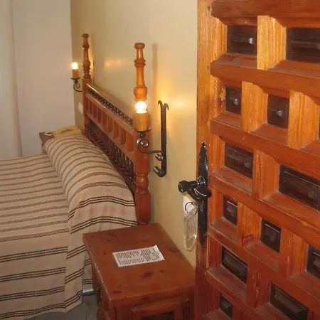Hotel Trujillo Jerez de la Frontera