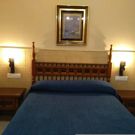 Hotel Trujillo