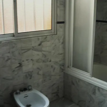 Trujillo Hotel