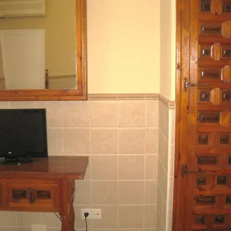 Trujillo Hotel